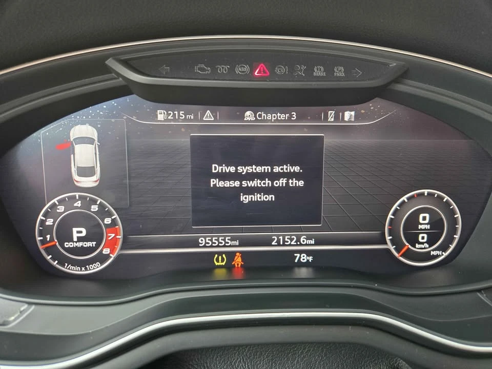 2018 Audi B9 S5 - Image 12 of 20