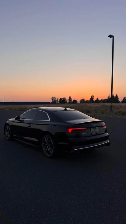 2018 Audi B9 S5 - Image 5 of 10