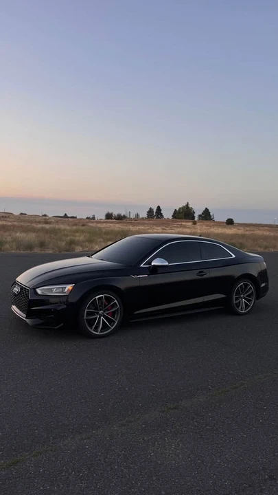 2018 Audi B9 S5 - Image 6 of 10