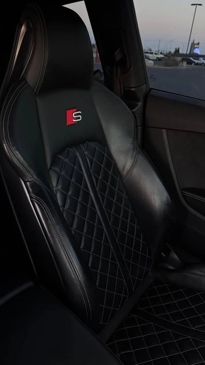 2018 Audi B9 S5 - Image 9 of 10