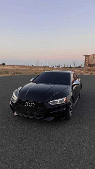 2018 Audi B9 S5 - Image 2 of 10
