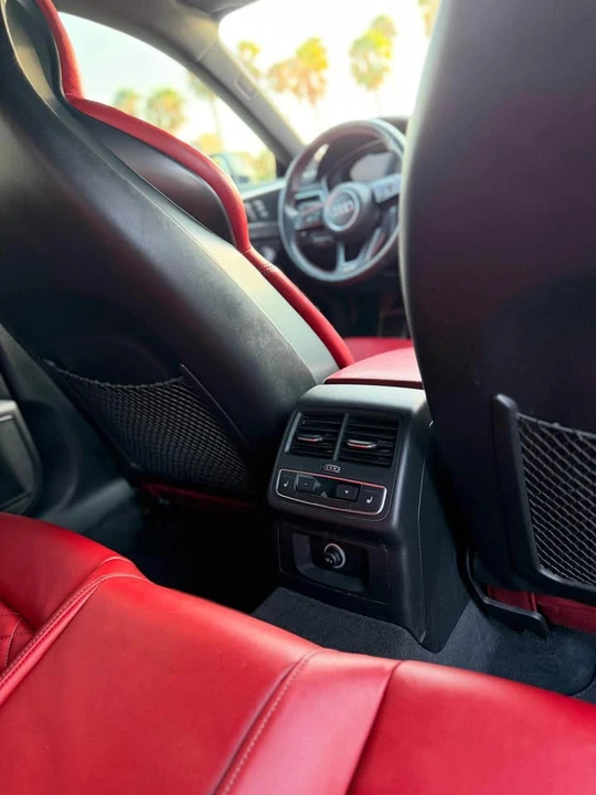 2018 Audi B9 S5 - Image 19 of 20