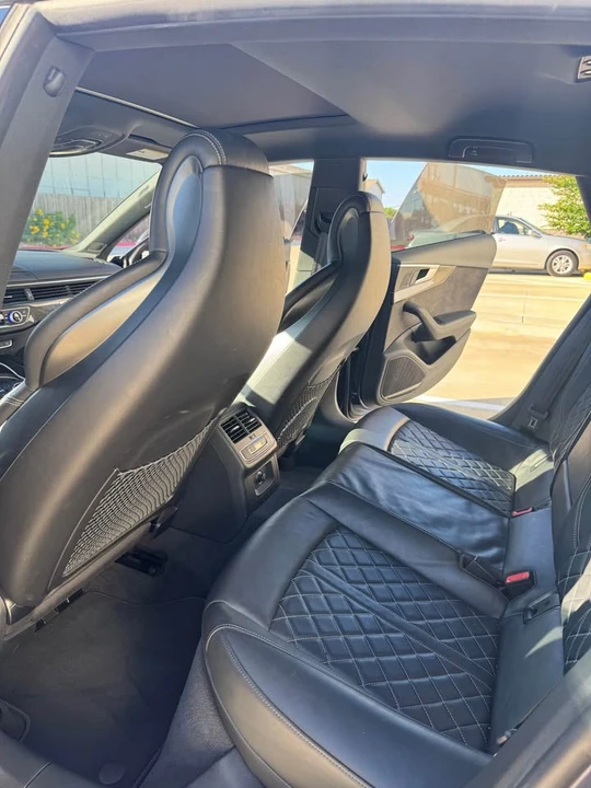 2018 Audi B9 S5 - Image 8 of 10