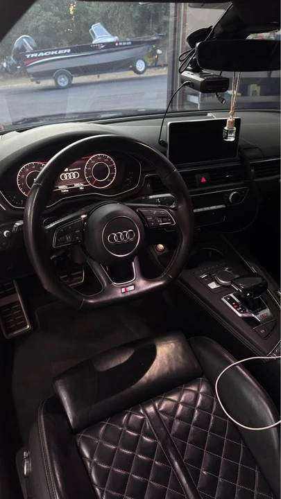 2018 Audi B9 S5 - Image 7 of 10