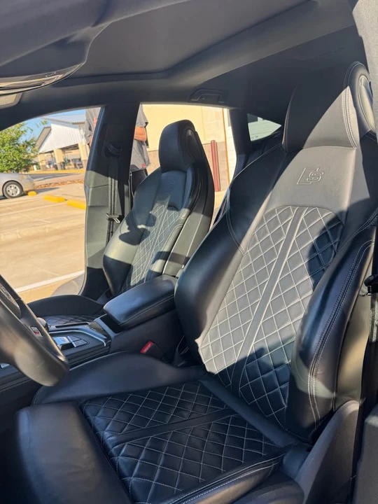 2018 Audi B9 S5 - Image 10 of 10