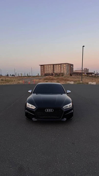 2018 Audi B9 S5 - Image 2 of 11