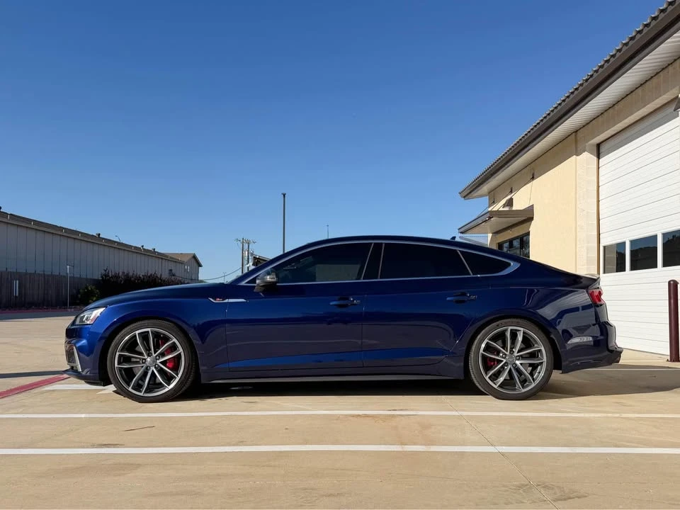 2018 Audi B9 S5 - Image 5 of 10