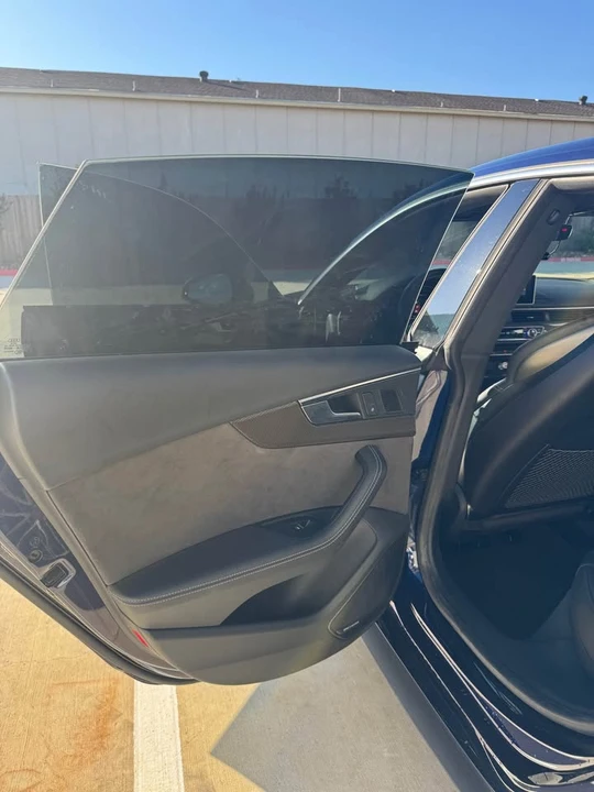 2018 Audi B9 S5 - Image 7 of 10