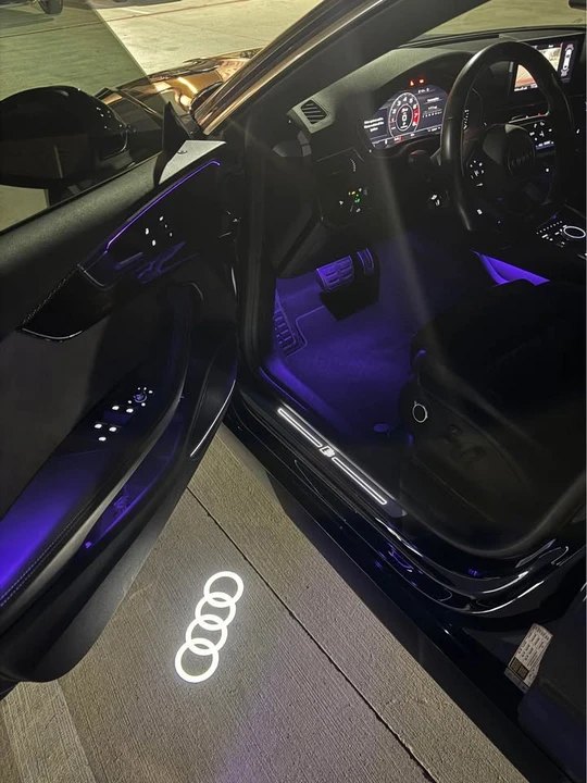 2018 Audi B9 S5 - Image 9 of 10