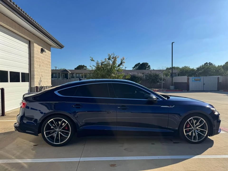 2018 Audi B9 S5 - Image 4 of 10
