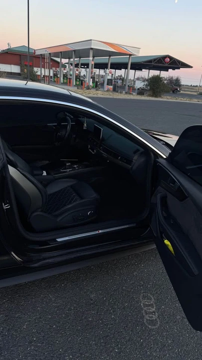 2018 Audi B9 S5 - Image 9 of 11