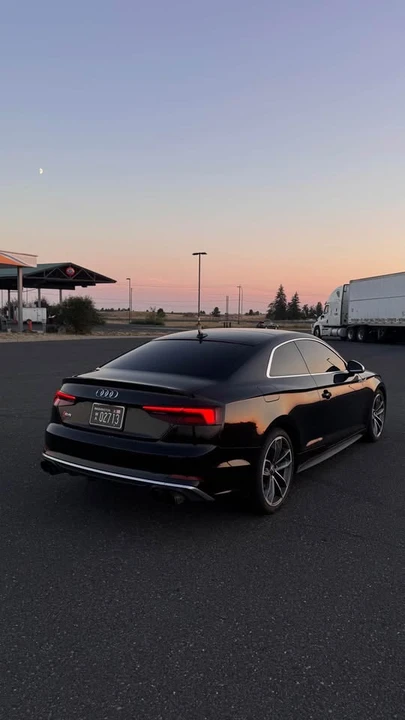 2018 Audi B9 S5 - Image 5 of 11