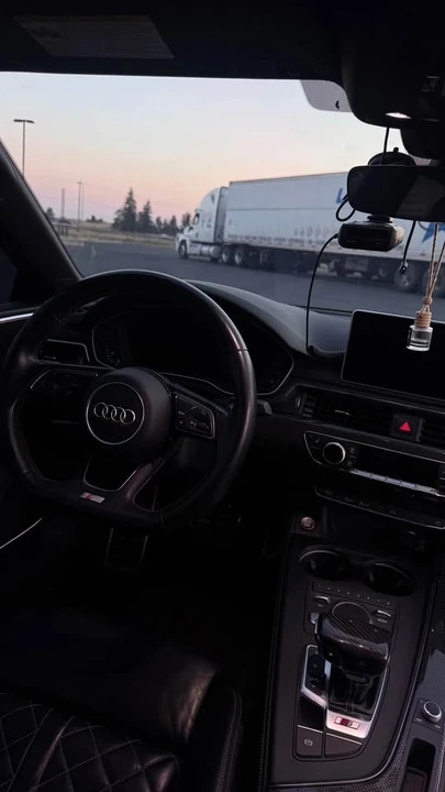 2018 Audi B9 S5 - Image 10 of 11
