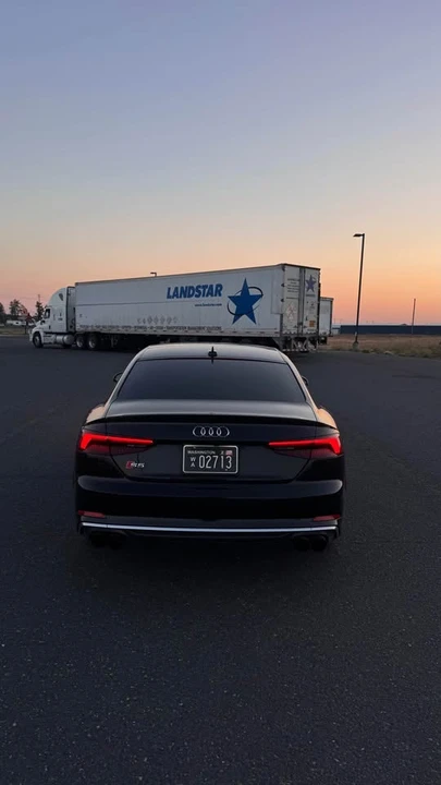 2018 Audi B9 S5 - Image 4 of 11