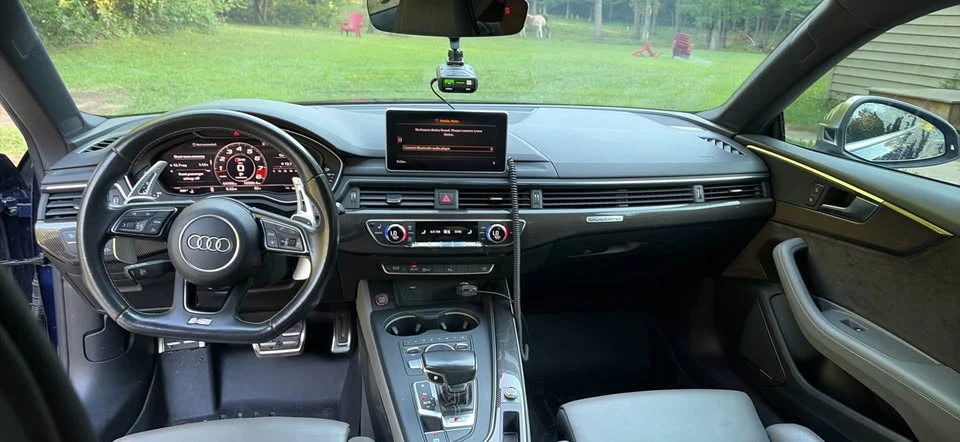 2018 Audi B9 S5 - Image 13 of 17