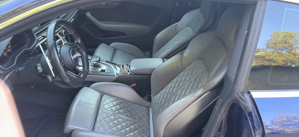 2018 Audi B9 S5 - Image 11 of 17