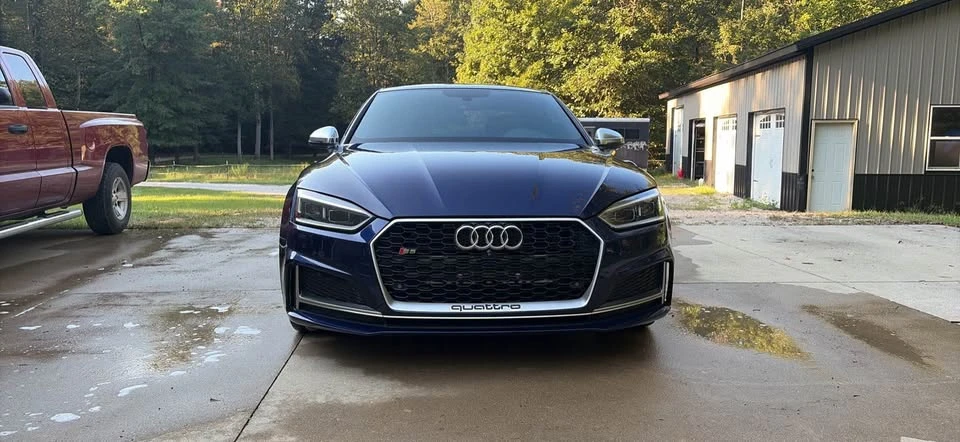 2018 Audi B9 S5 - Image 2 of 17