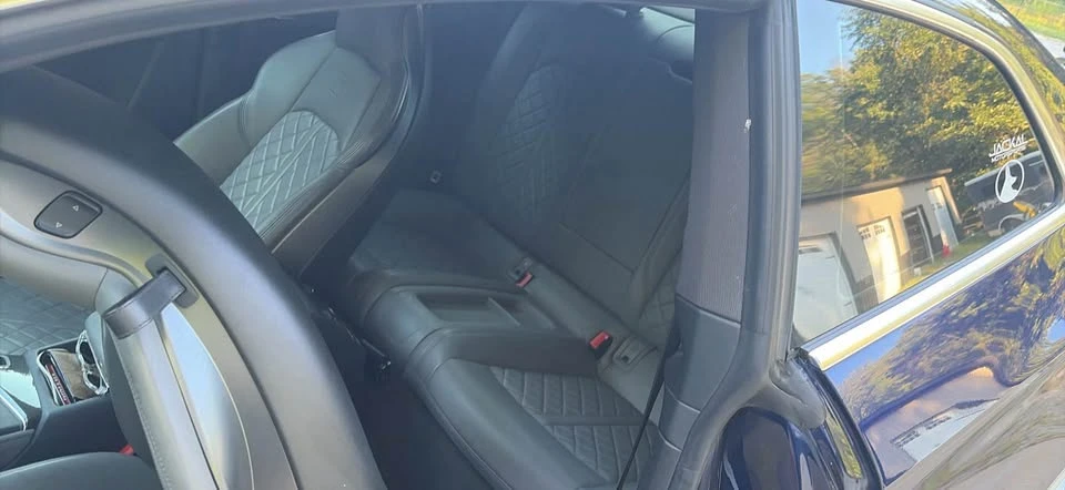 2018 Audi B9 S5 - Image 12 of 17