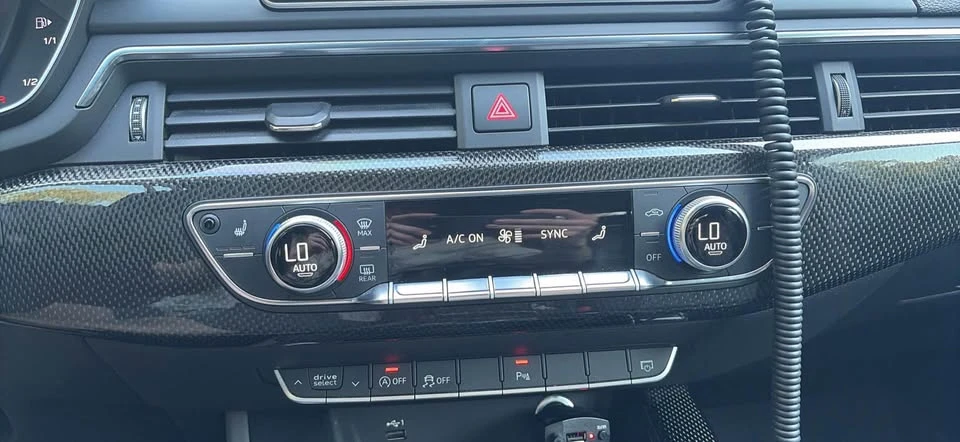 2018 Audi B9 S5 - Image 16 of 17