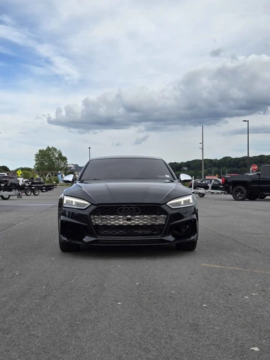 2018 Audi B9 S5 - Image 2 of 18