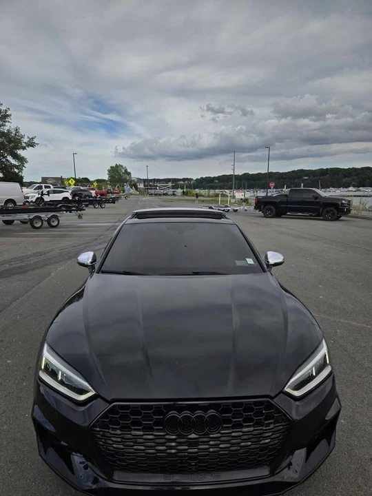 2018 Audi B9 S5 - Image 17 of 18