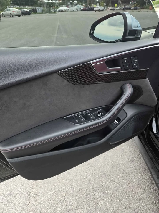 2018 Audi B9 S5 - Image 13 of 18