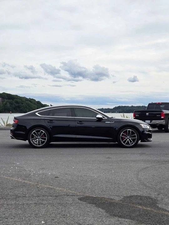 2018 Audi B9 S5 - Image 3 of 18