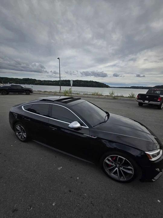 2018 Audi B9 S5 - Image 16 of 18