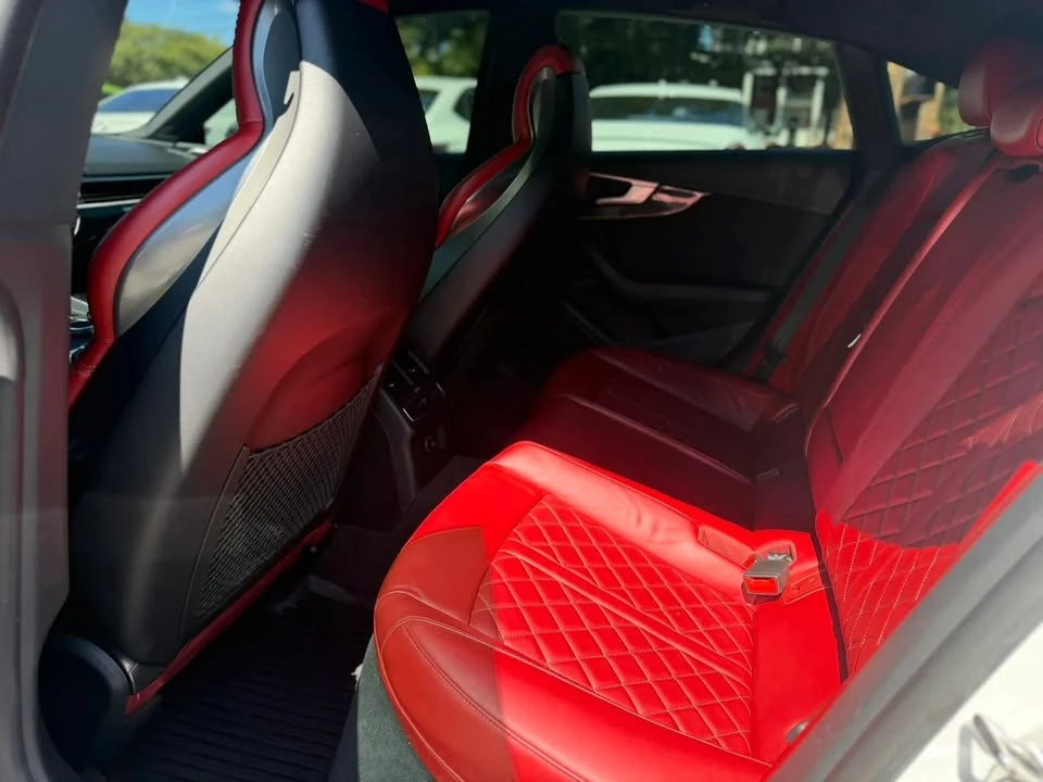 2018 Audi B9 S5 - Image 8 of 20