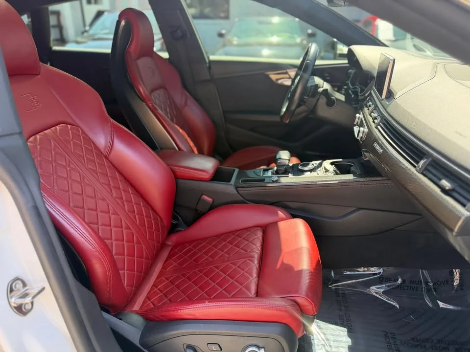 2018 Audi B9 S5 - Image 11 of 20
