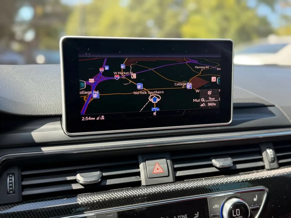 2018 Audi B9 S5 - Image 15 of 20
