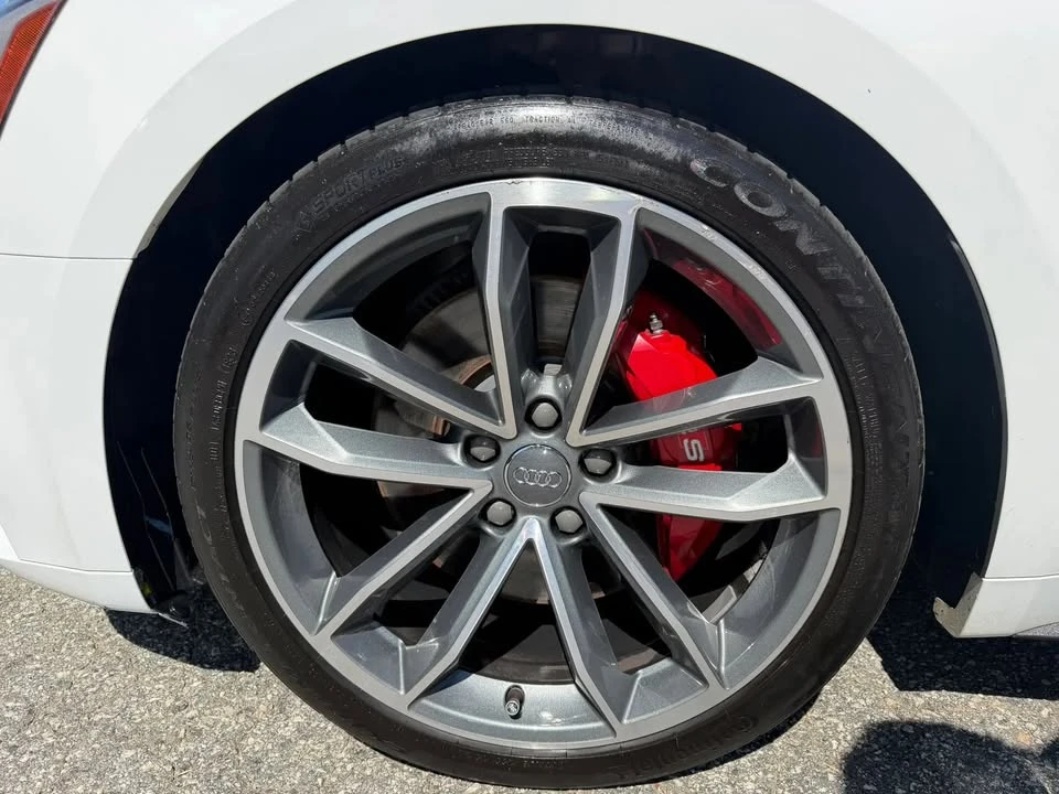 2018 Audi B9 S5 - Image 19 of 20