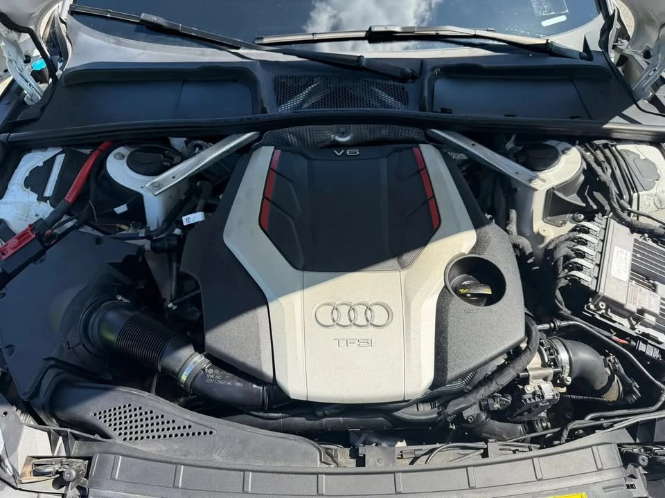 2018 Audi B9 S5 - Image 20 of 20
