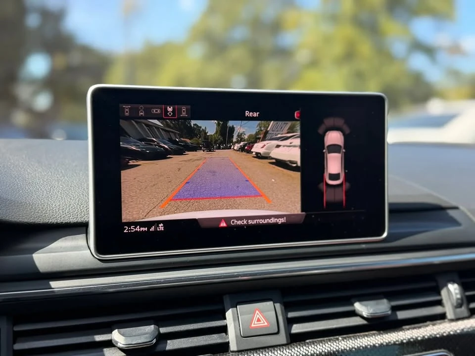 2018 Audi B9 S5 - Image 16 of 20