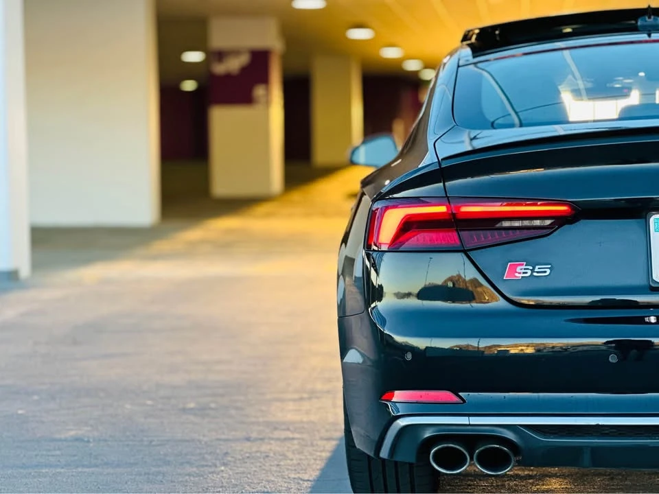 2018 Audi B9 S5 - Image 2 of 18