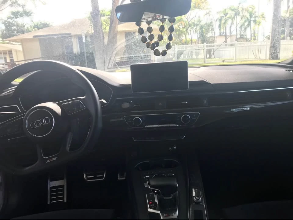 2018 Audi B9 S5 - Image 6 of 6