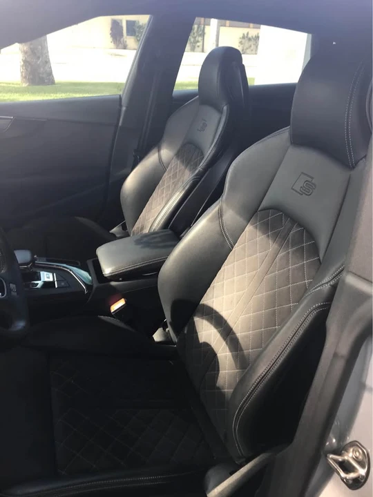 2018 Audi B9 S5 - Image 4 of 6