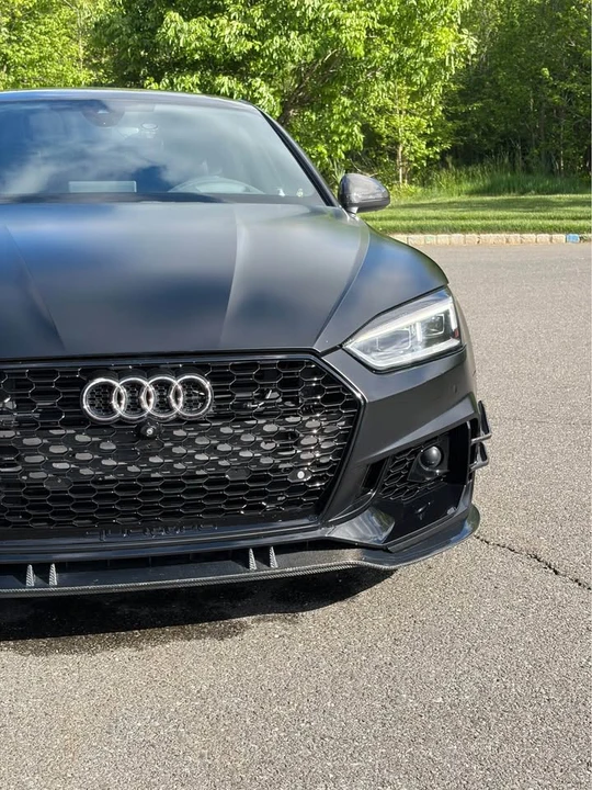 2018 Audi B9 S5 - Image 7 of 15