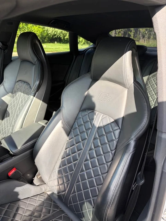 2018 Audi B9 S5 - Image 11 of 15