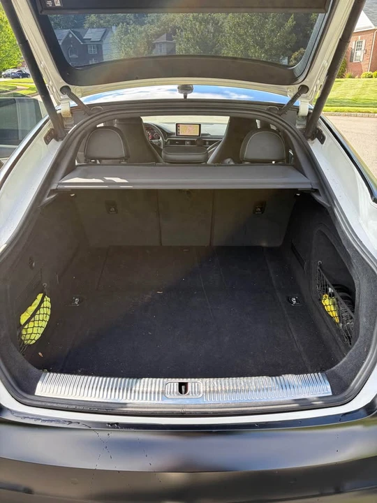 2018 Audi B9 S5 - Image 10 of 15