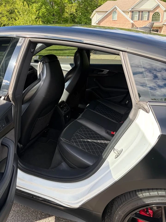 2018 Audi B9 S5 - Image 9 of 15