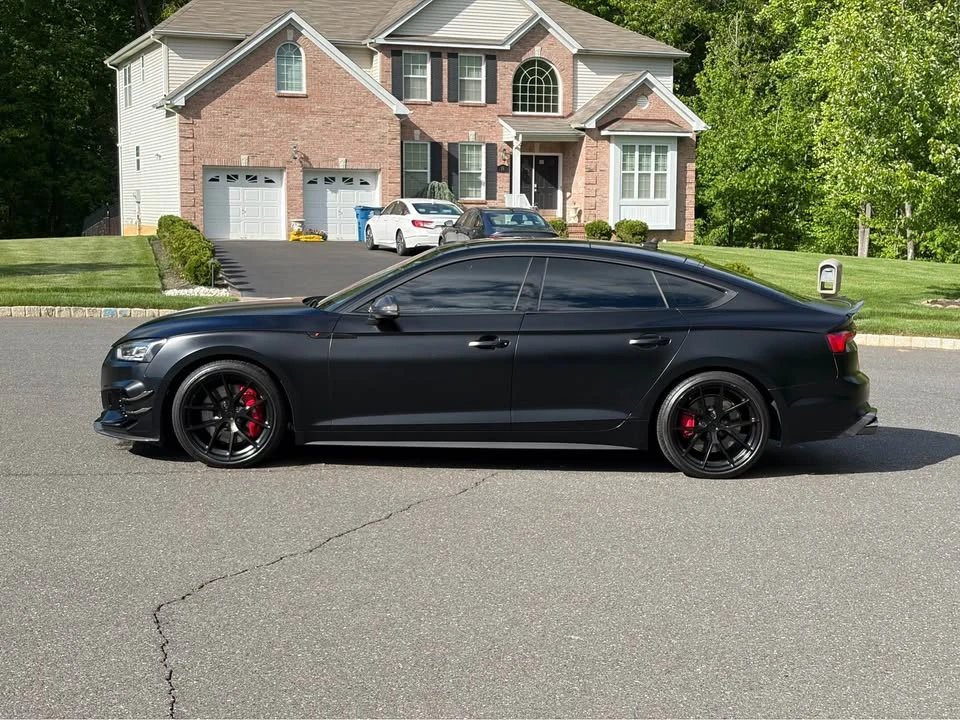 2018 Audi B9 S5 - Image 6 of 15