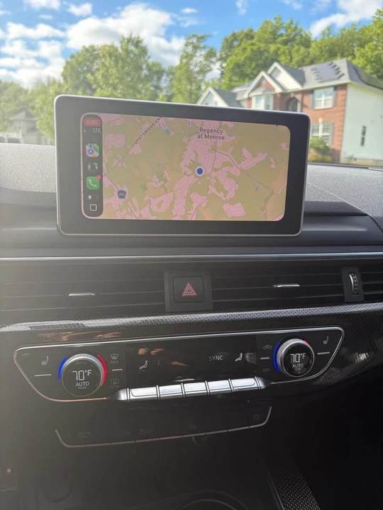2018 Audi B9 S5 - Image 15 of 15