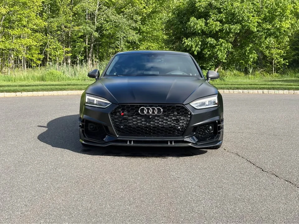 2018 Audi B9 S5 - Image 2 of 15