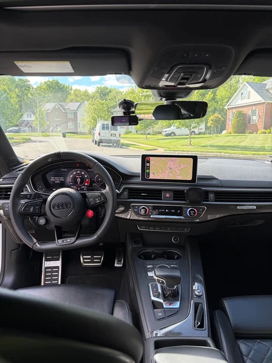 2018 Audi B9 S5 - Image 12 of 15