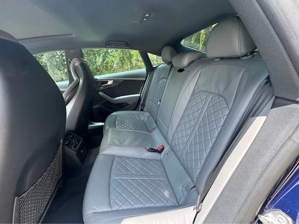 2018 Audi B9 S5 - Image 9 of 11