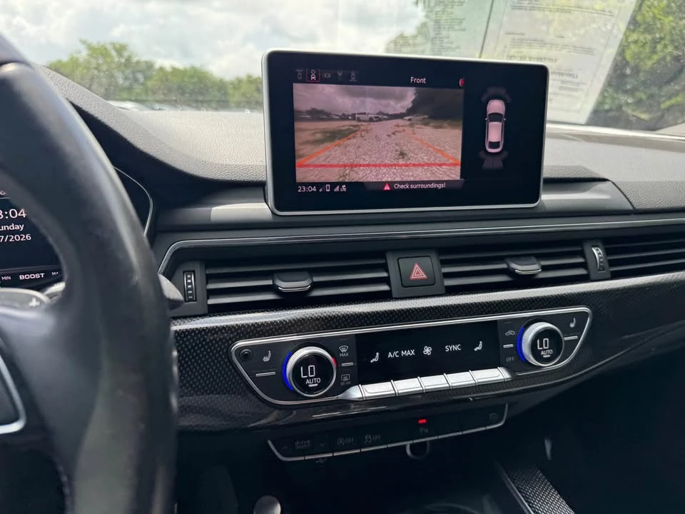 2018 Audi B9 S5 - Image 11 of 11
