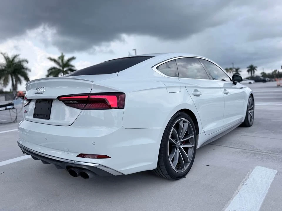 2018 Audi B9 S5 - Image 5 of 20