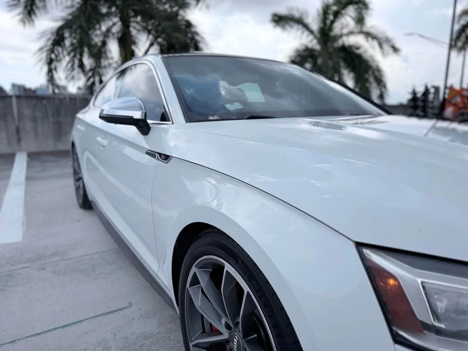 2018 Audi B9 S5 - Image 9 of 20