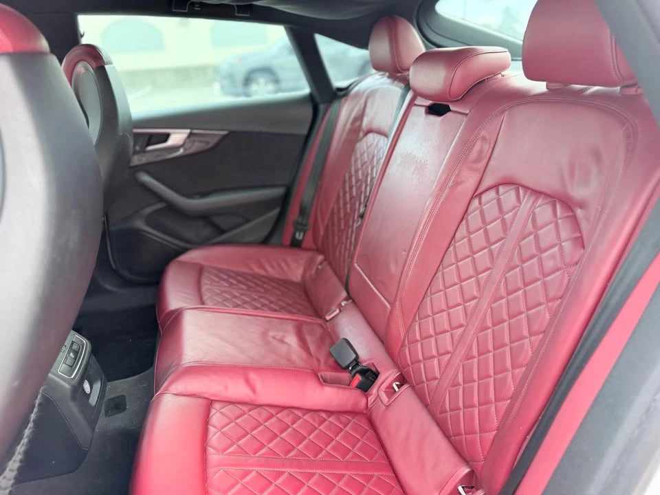 2018 Audi B9 S5 - Image 15 of 20